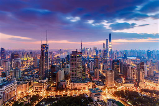 融中回顾 | 英特尔新CEO首次公开亮相 谷雨正式启动A股IPO